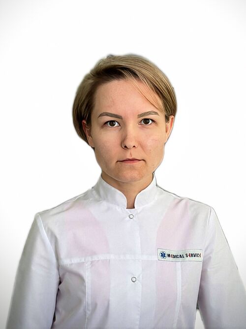 Шаблакова Лариса Валерьевна