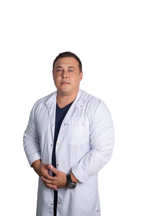 Куликов Павел Алексеевич