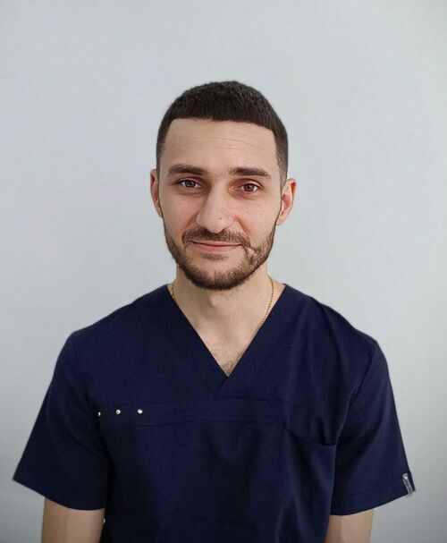 Седов Виктор Александрович